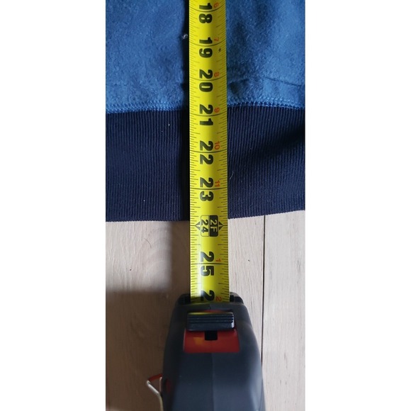 Gap Sweatshirts Mens Medium Pullover Fleece Hoodie Essential Gym Bundle Lot 4 - Picture 7 of 13